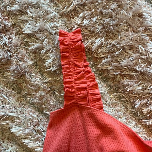 Aritzia Firecracker Tank Top Size S - Picture 3 of 4